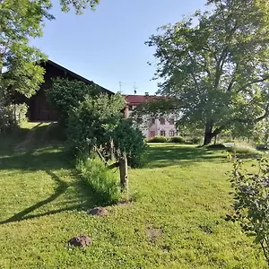 Apartment Tiny X Im Marxhof Seebruck Am Chiemsee