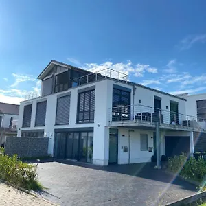 Luxuswohnung Direkt Am Phoenixsee Apartment Dortmund