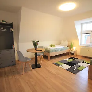 Ara Monteurzimmer Zentrumsnah Kesselsdorferstr Apartment Dresden