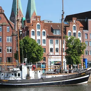 Traveblick Apartment Lübeck