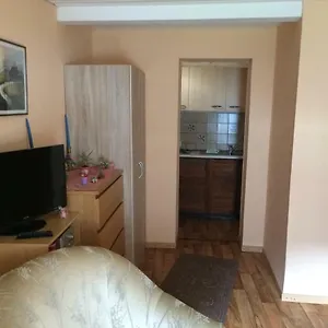 Attraktives Häuschen Glogauer Ferienhaus Hamburg
